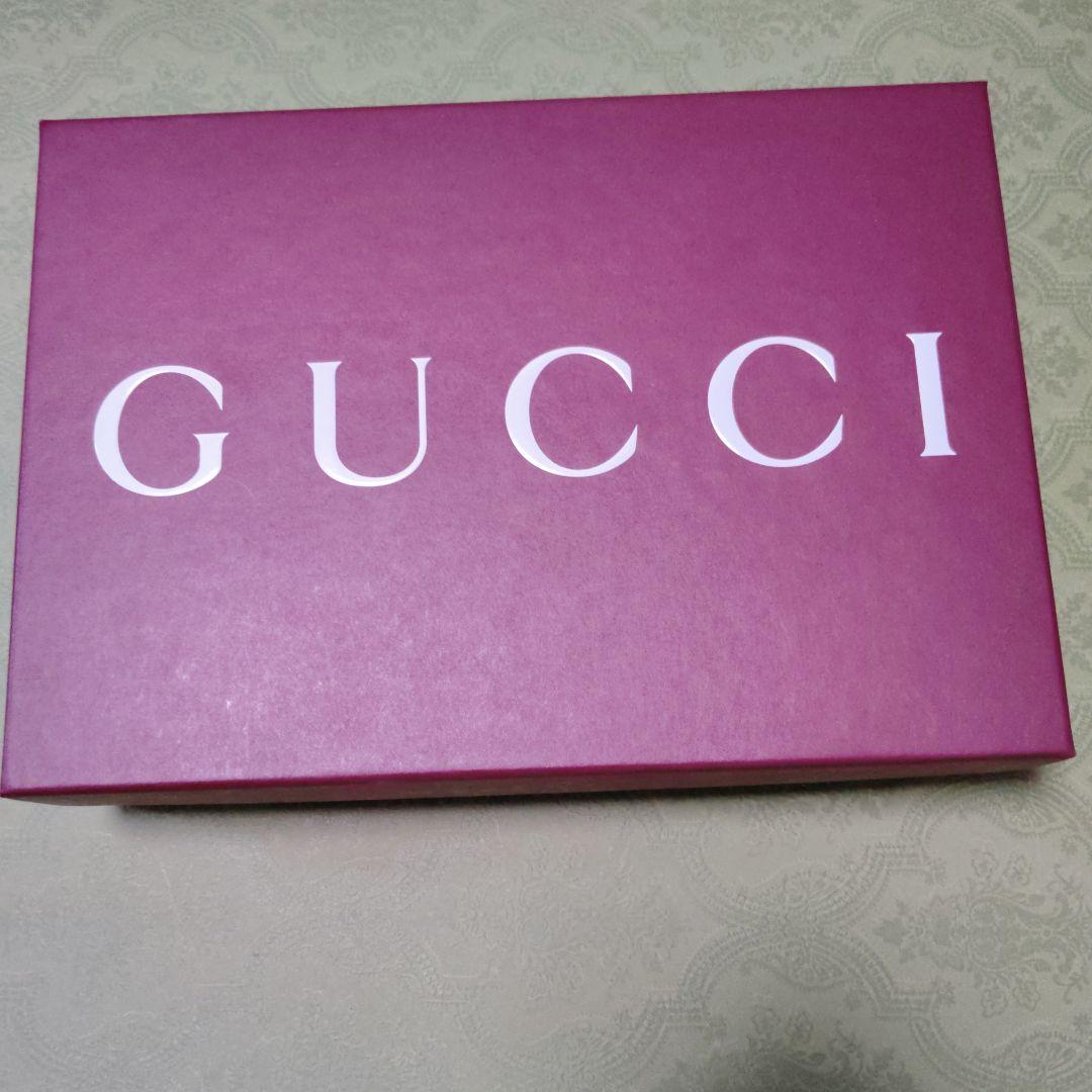 紙袋　ショッパー　ギフト　手提げ袋　プレゼント　ラッピング　GUCCI