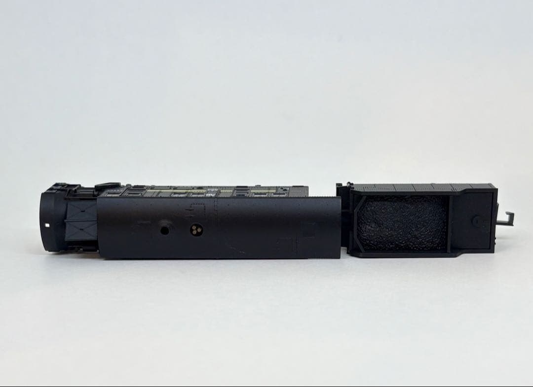 マイクロエース A0320 キマロキ編成セット キ604のみ 【動作確認済み】