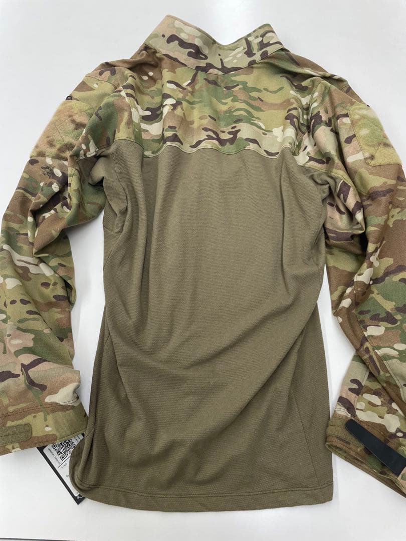 アークテリクス リーフ ASSAULT SHIRT LT MULTICAM