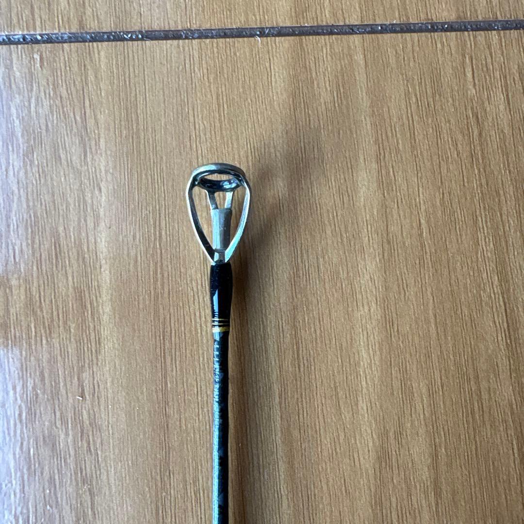 シマノ 22 ネッサ BB S108M+ シーバス ヒラメ マゴチ ジグ サーフ