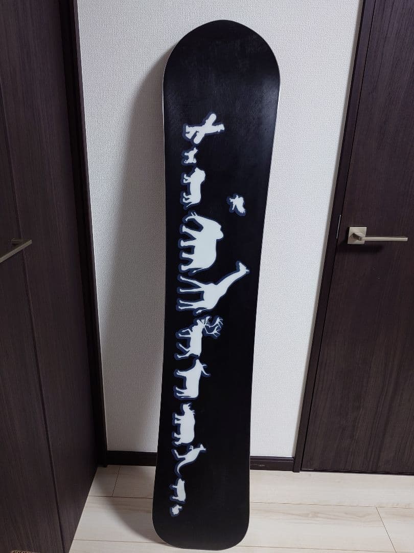 noah Curvest-Tricker-XX 151 22-23モデル