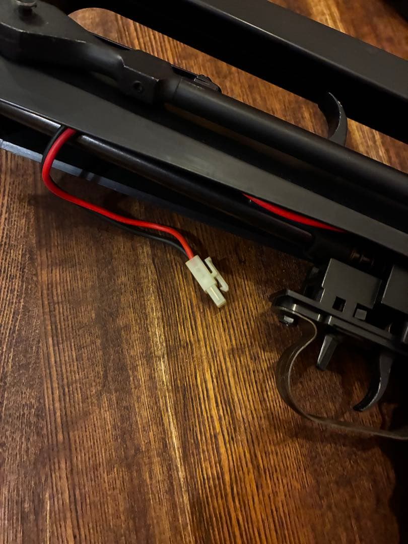 東京マルイ 初期型 FA-MAS 電動ガン ファマス