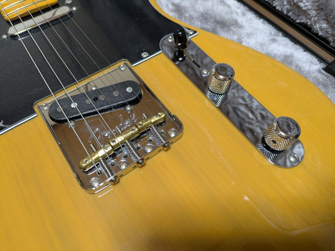 ギター Fender Telecaster AmericanProfessional2