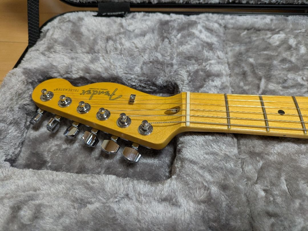 ギター Fender Telecaster AmericanProfessional2