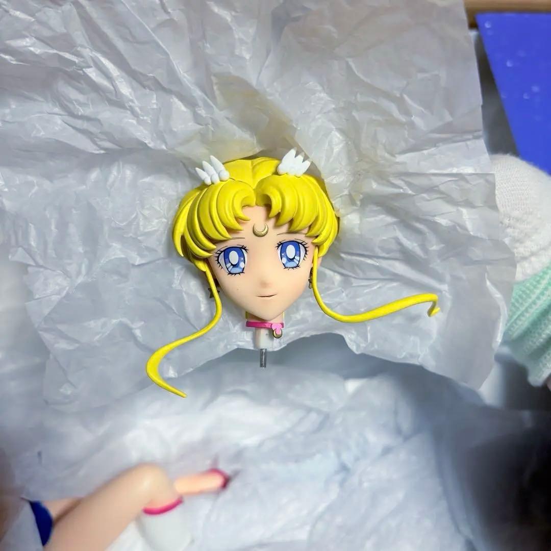 エターナルセーラームーン スタチュー