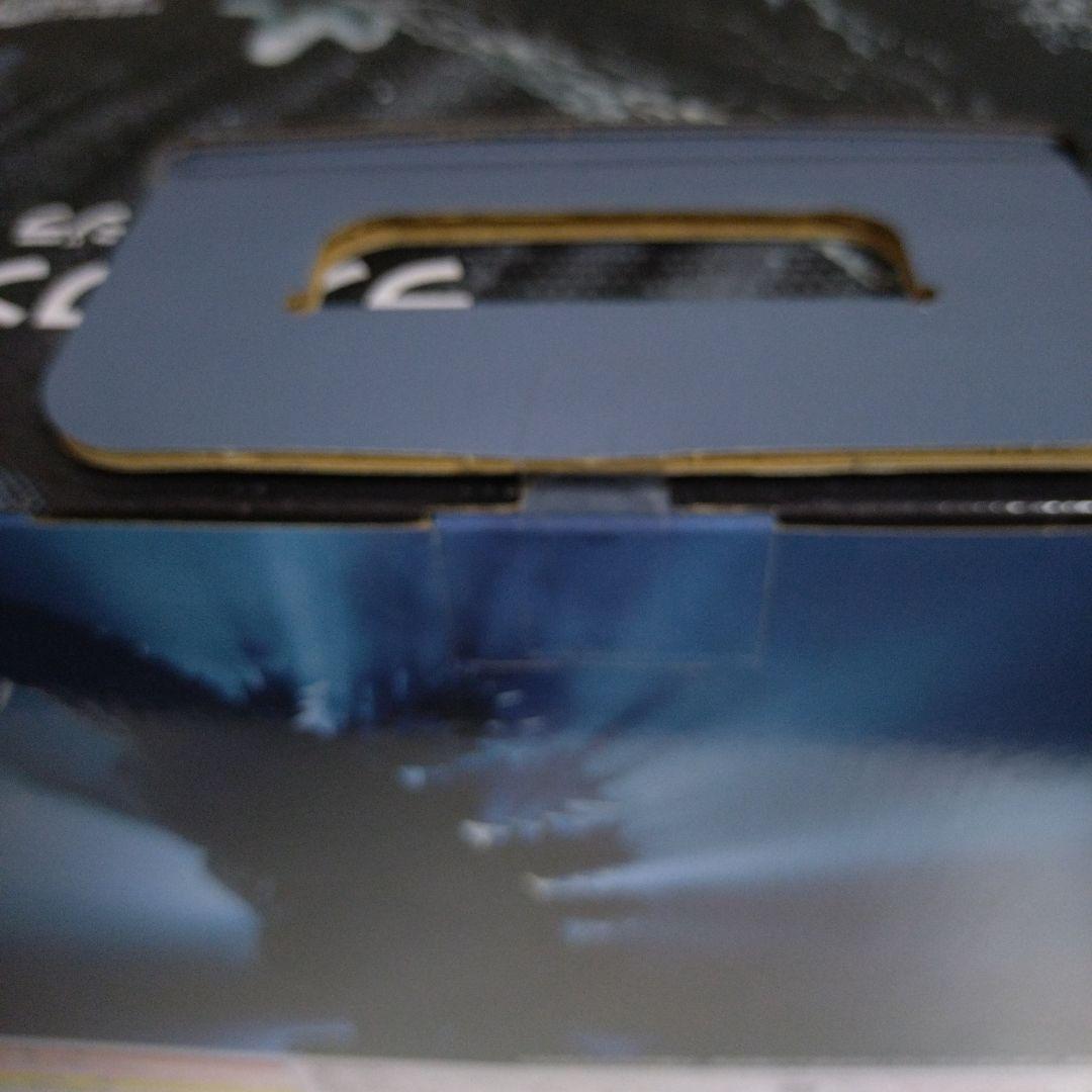 一番くじ ゴジラ A賞＆ラストワン賞 ゴジラ1995香港上陸ver. 大怪獣列伝