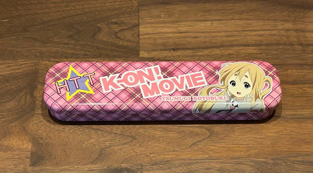 けいおん グッズセット