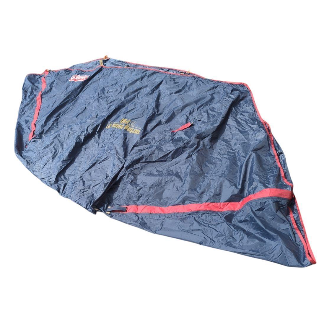 【美品】直営店限定カラー Coleman ツーリングドームST テント