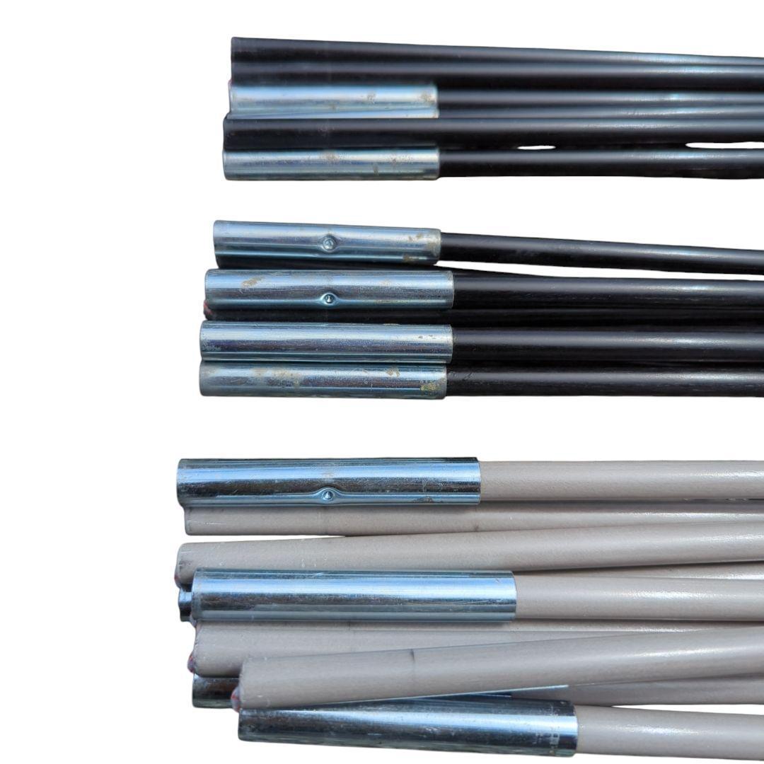 【美品】直営店限定カラー Coleman ツーリングドームST テント