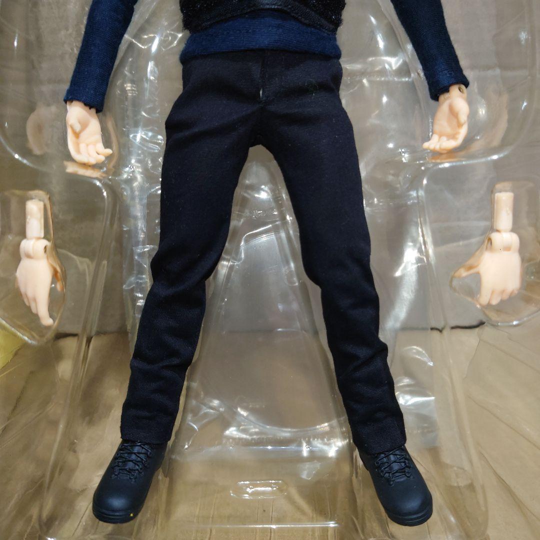 RAH　初回限定　24　ジャック・バウアー　メディコムトイ