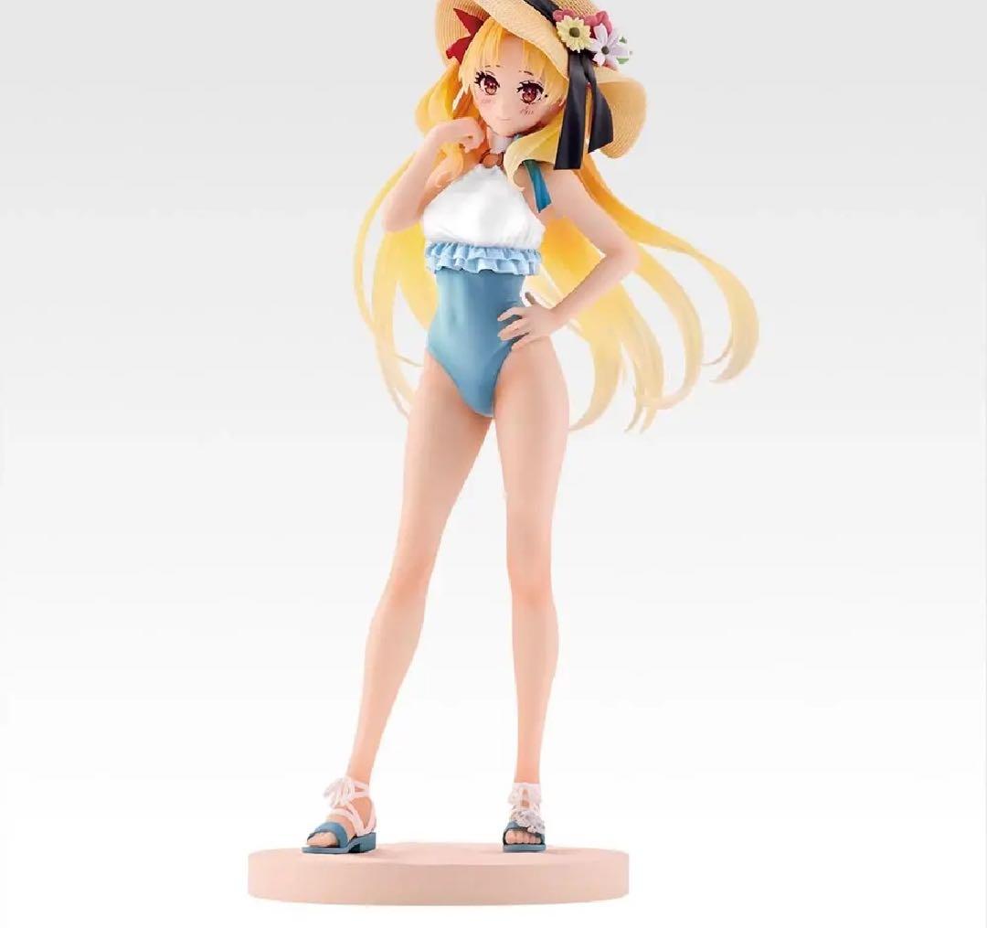 一番くじ FGO ラストワン エレシュキガル 1/7フィギュア I賞つき