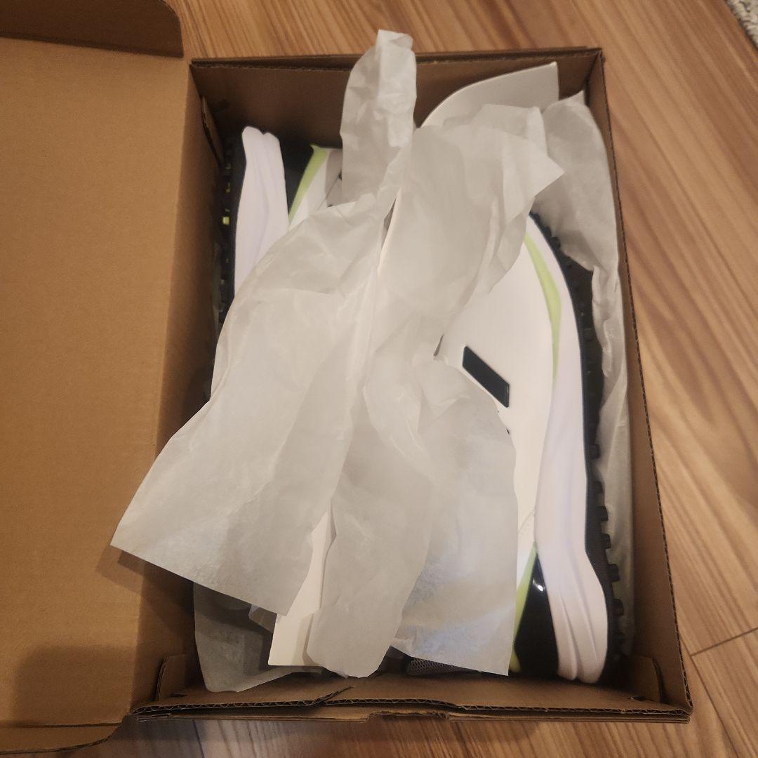 「最終値下げ」アディダス Boa24 スパイクレスシューズ 27.0cm 新品