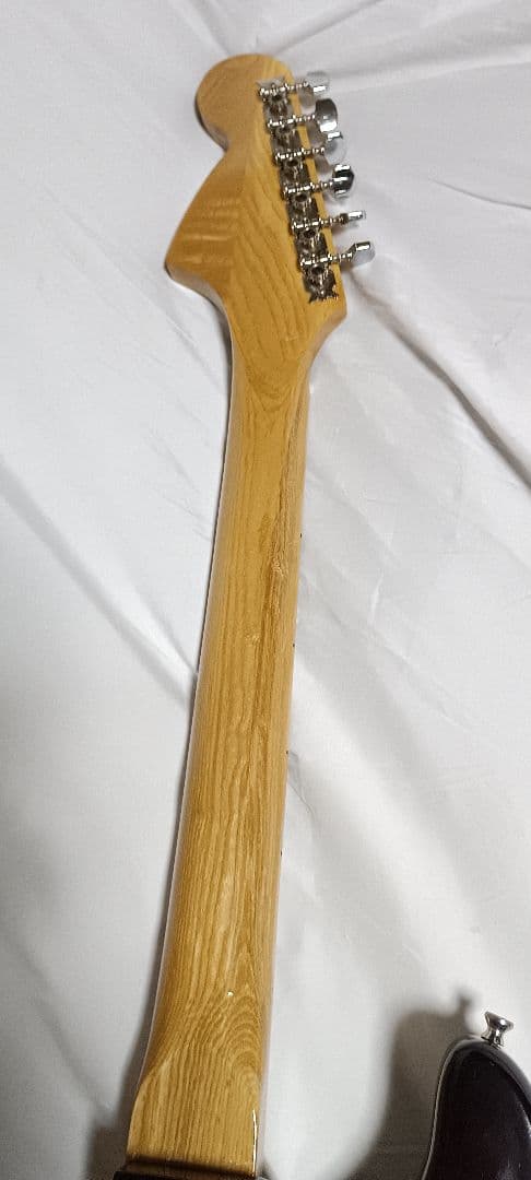 Hartman＊ストラトタイプ エレキギター