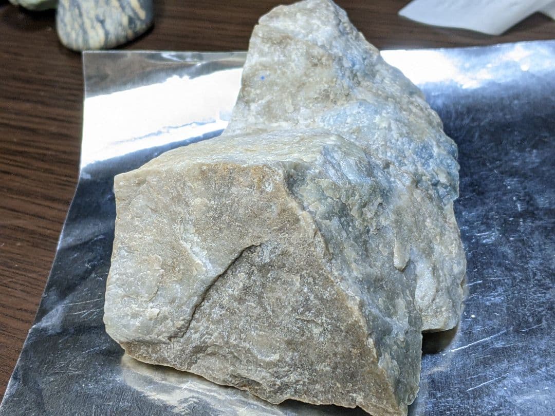 （a-28）大きな入コン沢ヒスイ