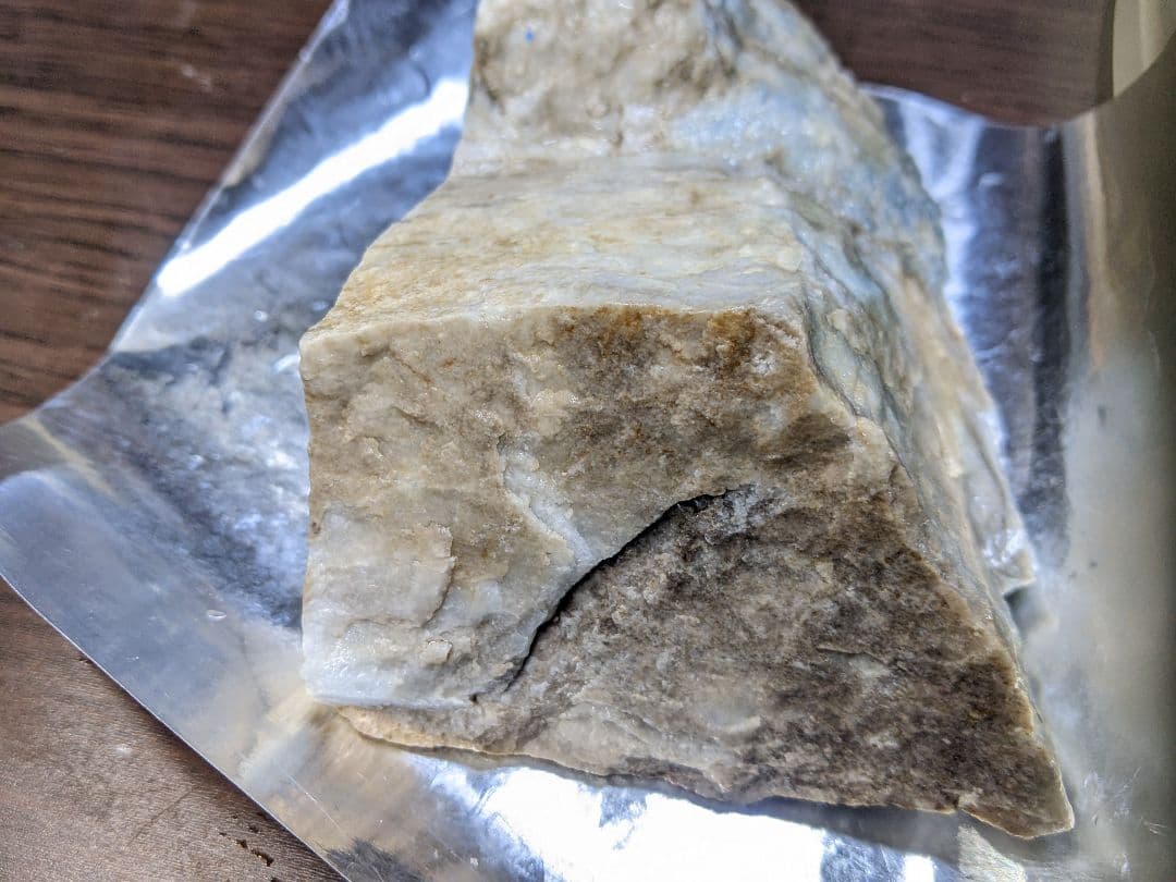 （a-28）大きな入コン沢ヒスイ