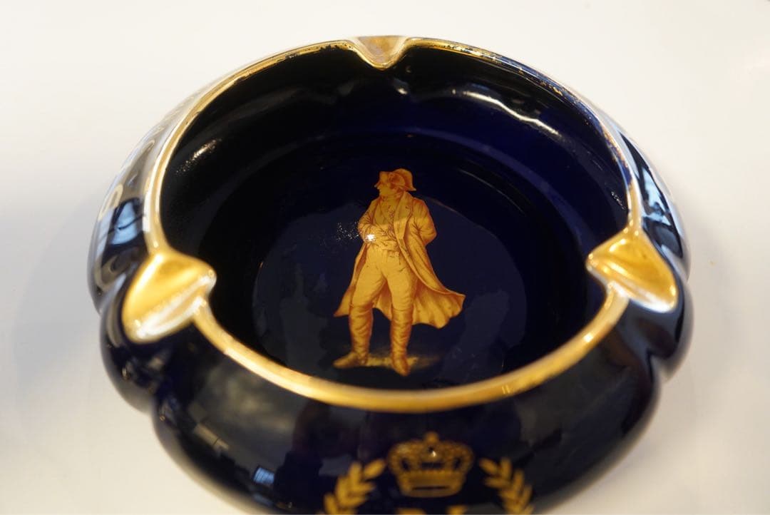 空き瓶　CAMUS ナポレオンエクストラ セット