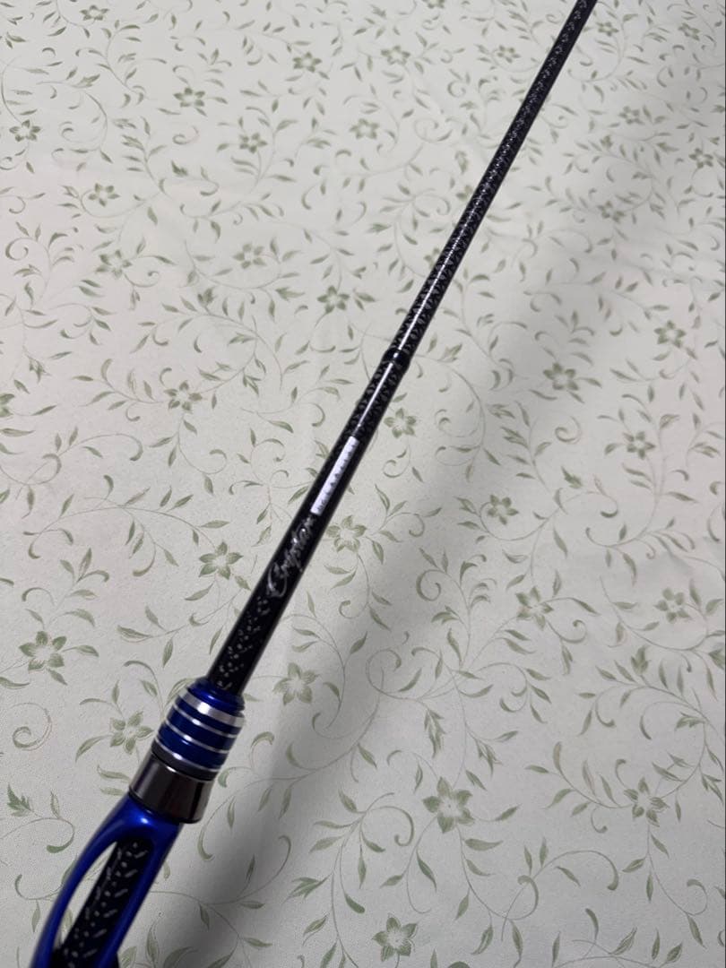 ClearBlue クリスター 62 クレイジスト