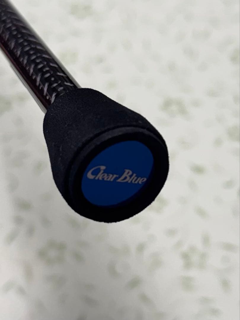 ClearBlue クリスター 62 クレイジスト