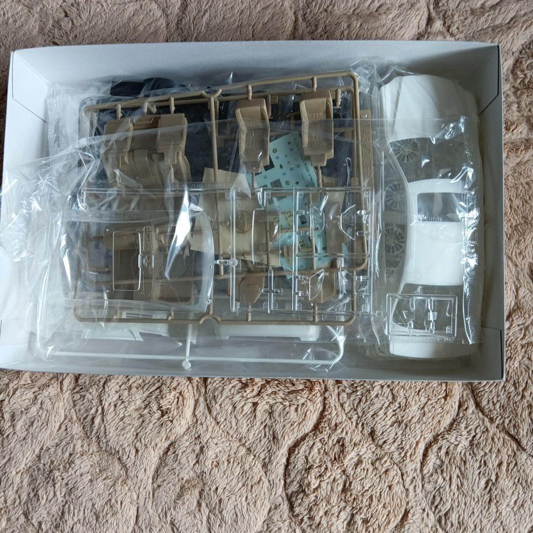 CROWN 3.5 Athlete &  SALOON各種カタログ付き