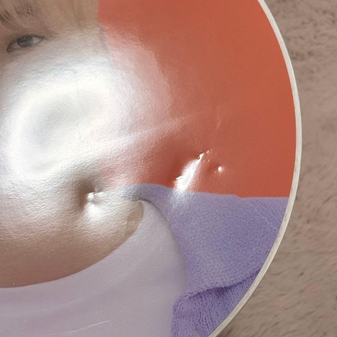 SEVENTEEN セブチ SEUNGKWAN スングァン 団扇 まとめ売り