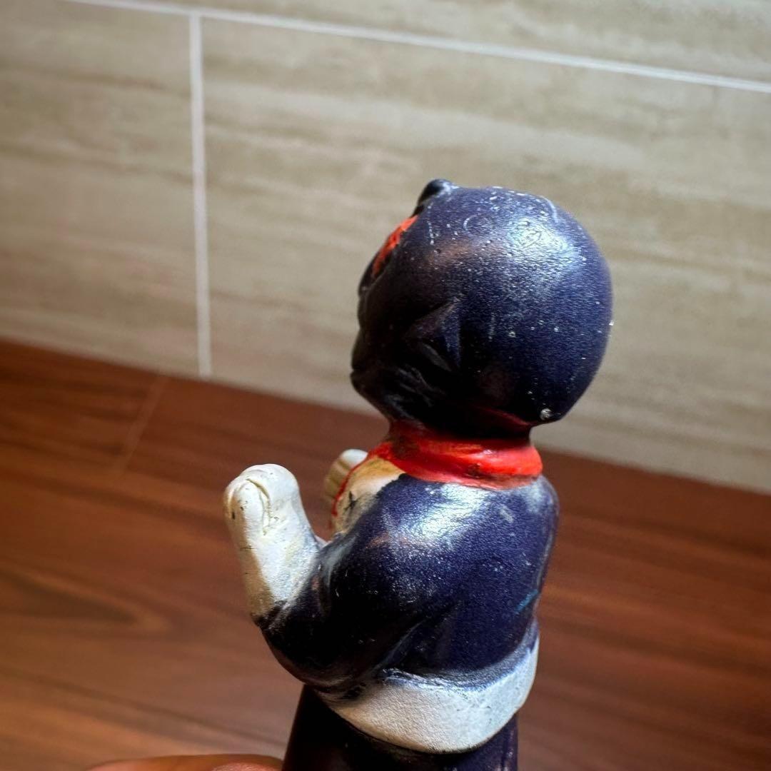 仮面ライダー1号 ツクダ ソフビ 3562