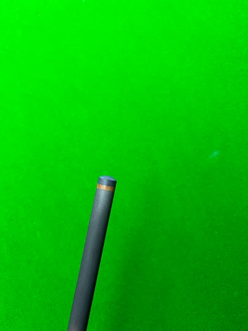 LittleMonster カーボンジャンプキュー ユニロック ワインレッド13