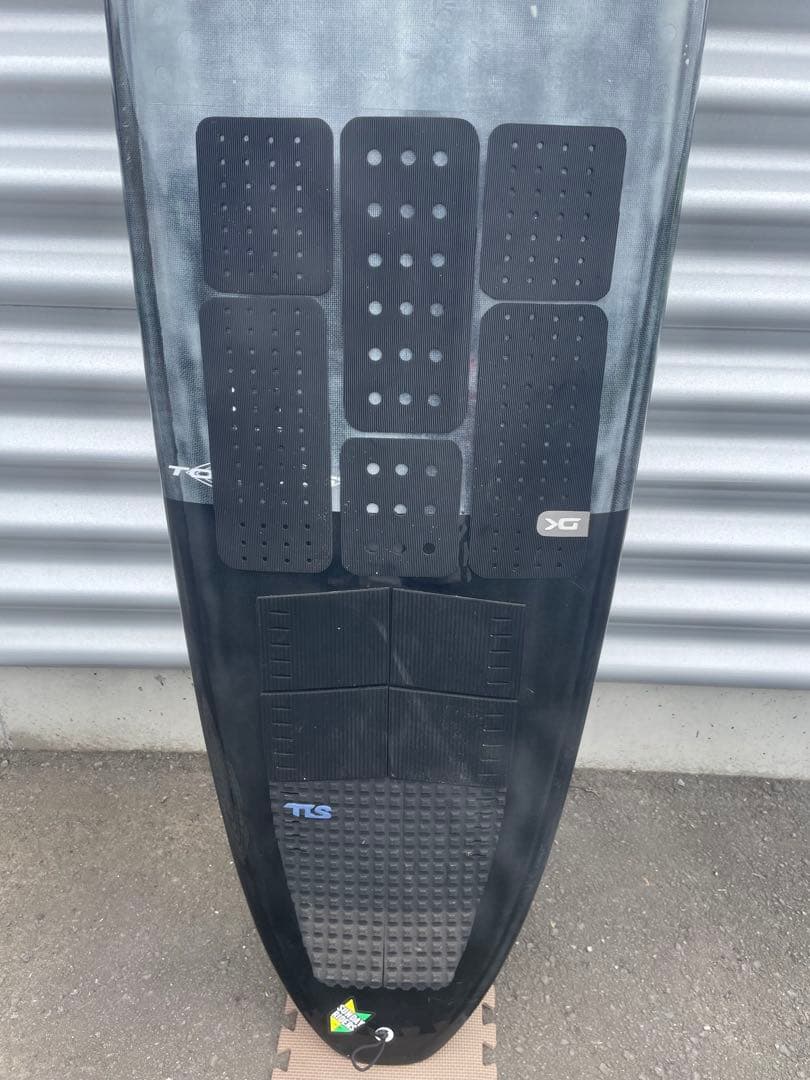 ハーレー イングルビー 【クルーザー 】9.3 サンダーボルト 【手渡しのみ】