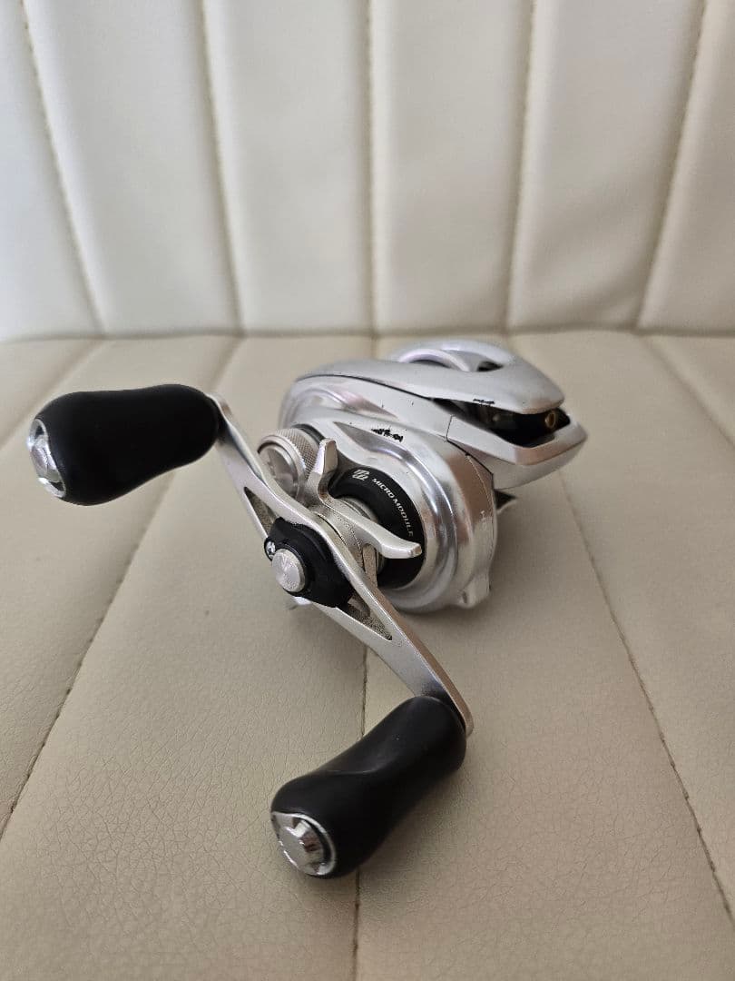 16メタニウムMGL HG LIGHT