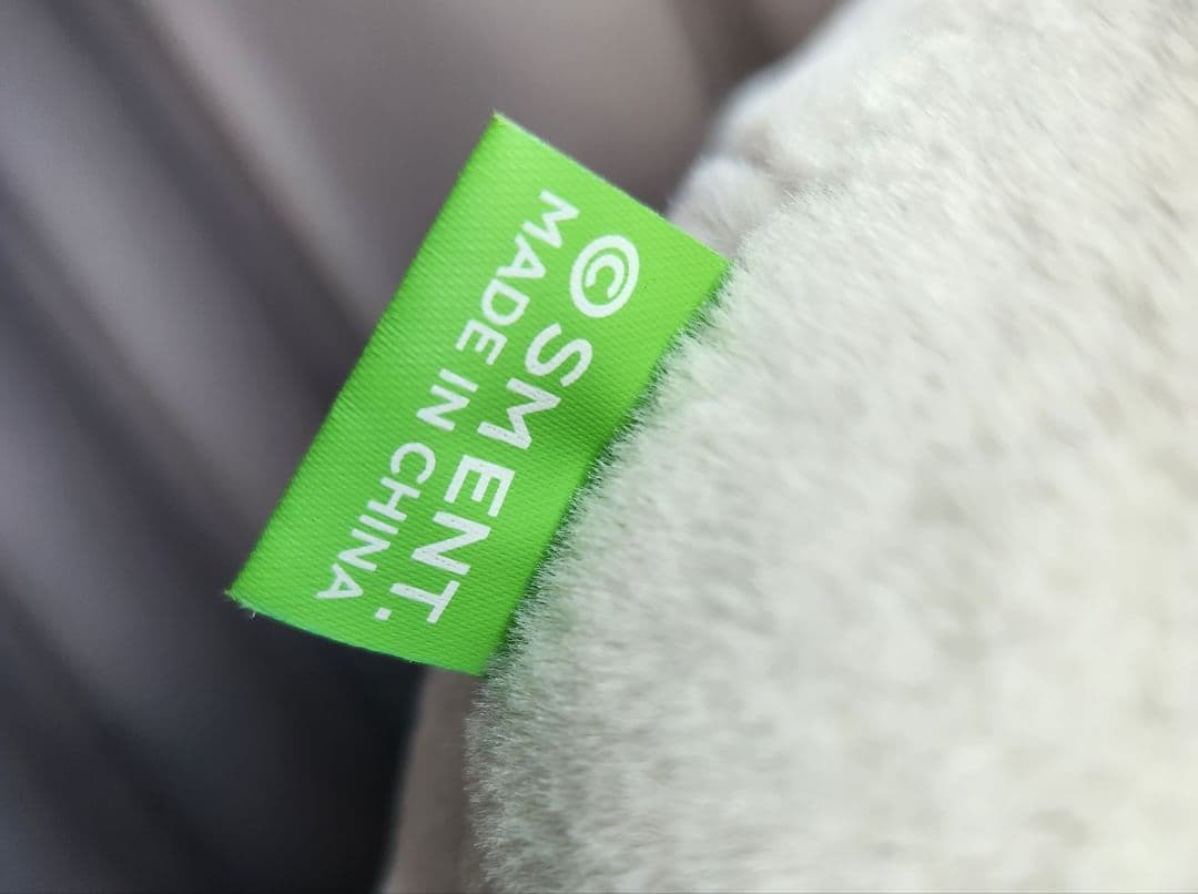 公式　riizeアントン　40cm　ぬいぐるみ