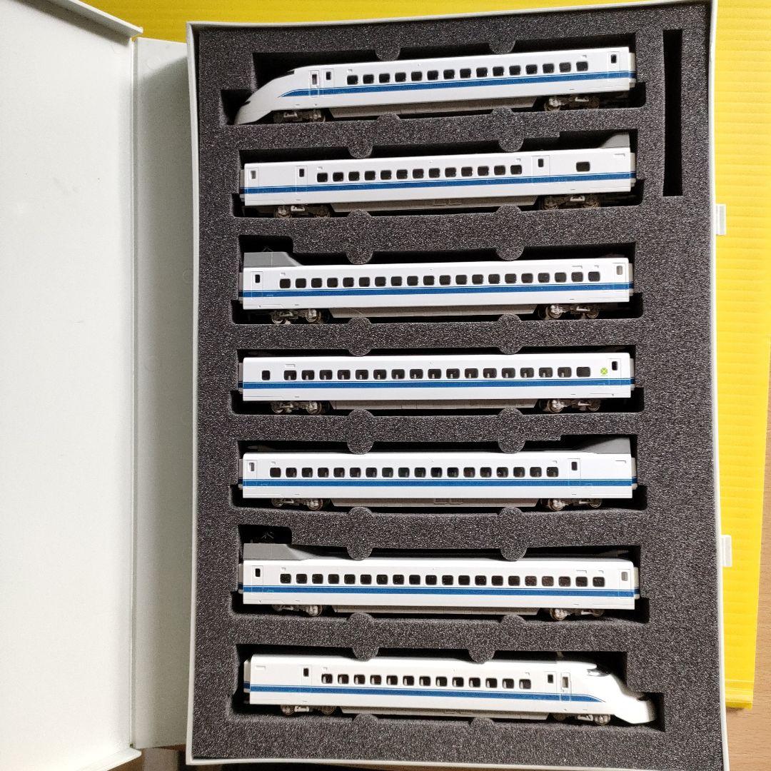 TOMIX　トミックス　92639 山陽新幹線（のぞみ）300系　ジャンク