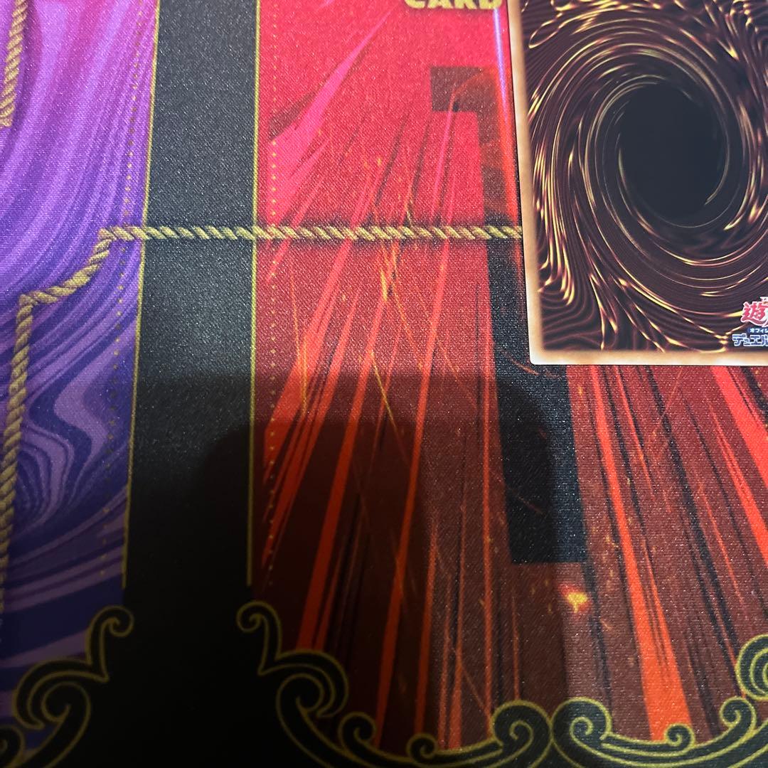 結束と絆の魔導師25th