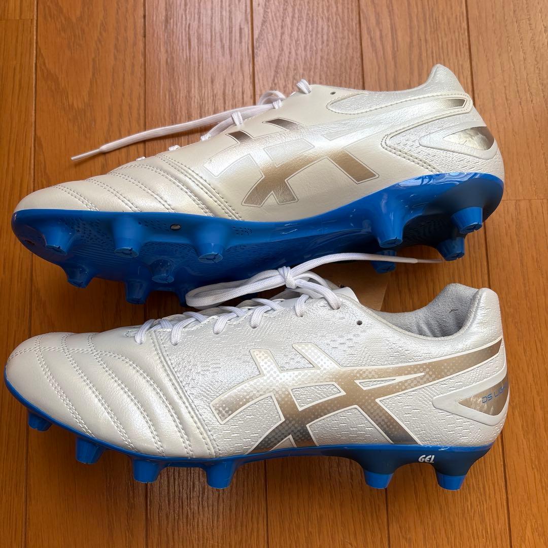 asics DS LIGHT ADVANCEサッカーシューズ 27.5 cm