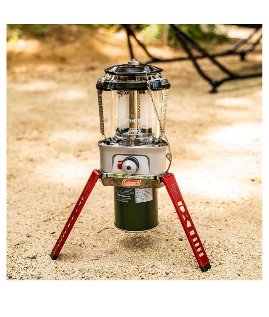 ✨Coleman コールマン ランタン ノーザンノバ 約3000ルーメン