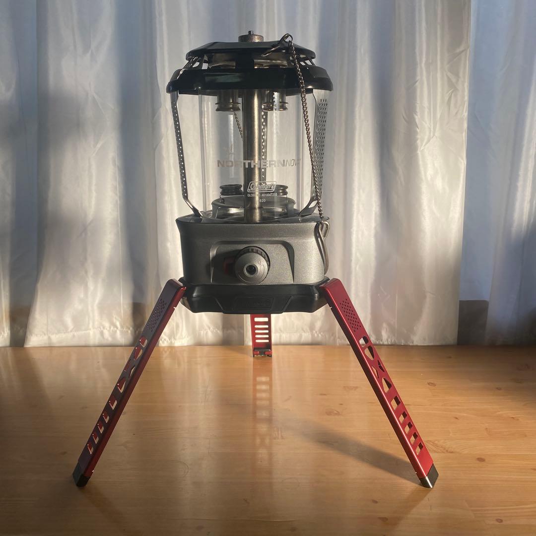 ✨Coleman コールマン ランタン ノーザンノバ 約3000ルーメン