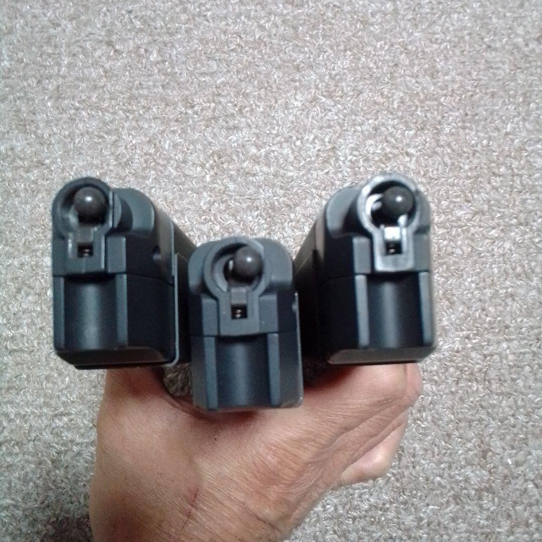 東京マルイコンパクト電動ガンMAC10ショートマガジン　170mm