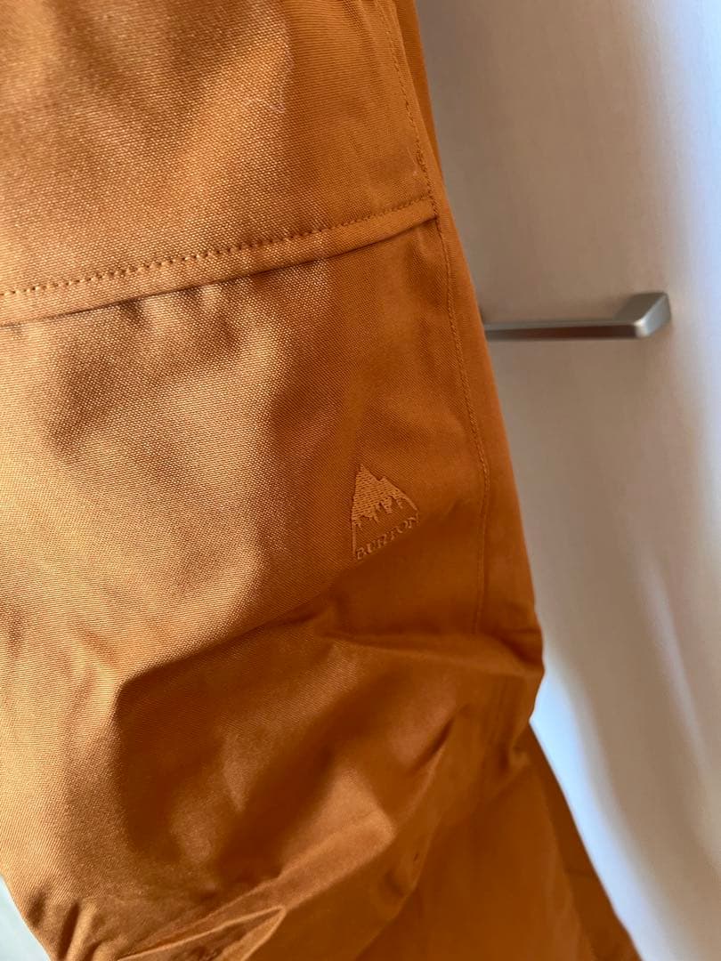 burton バートン　ビブパンツ　つなぎ　レディース