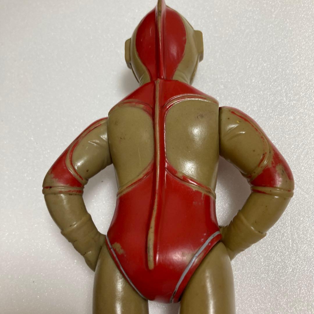 ブルマァク 350サイズ　スタンダードサイズ　帰ってきたウルトラマン