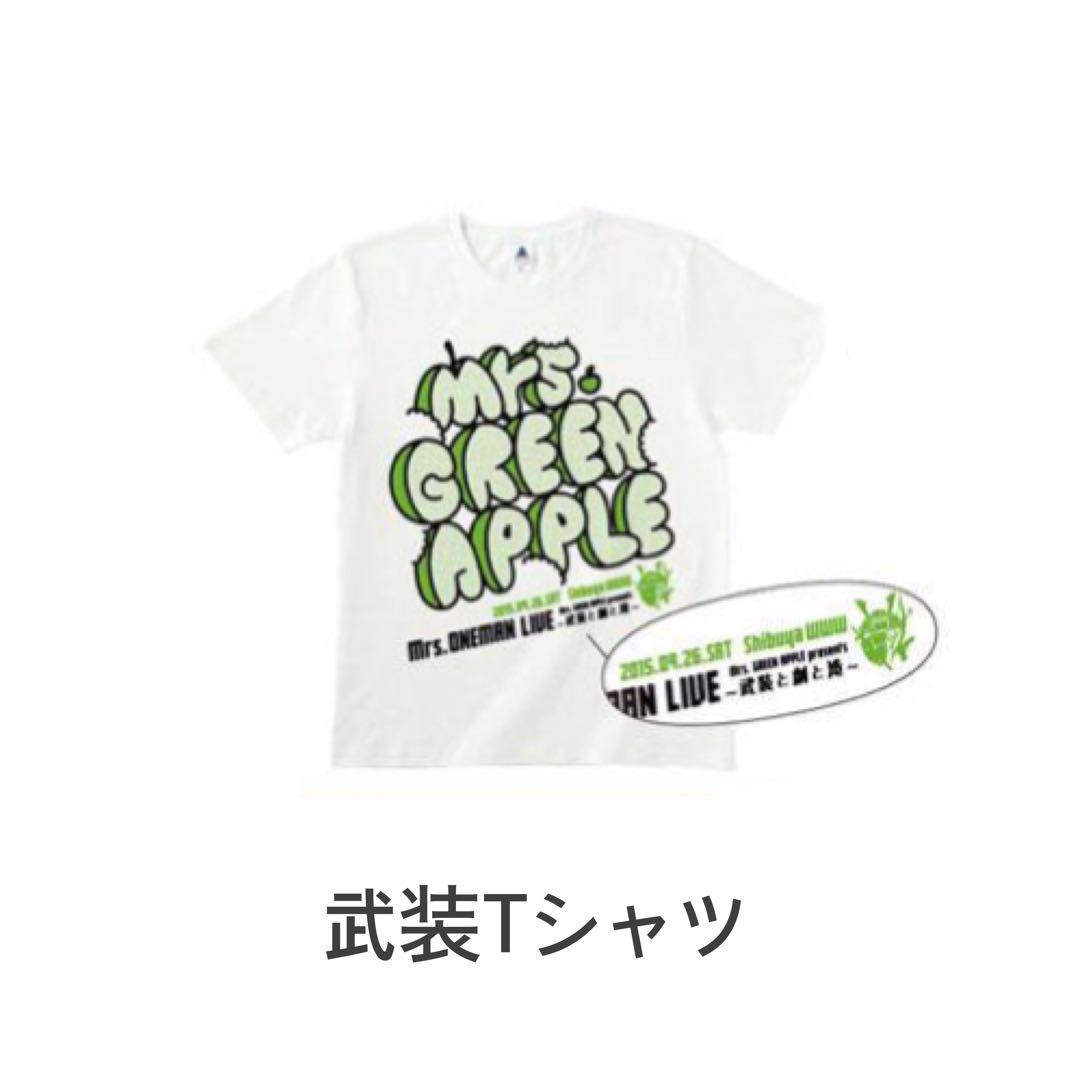 ミセス　Tシャツ