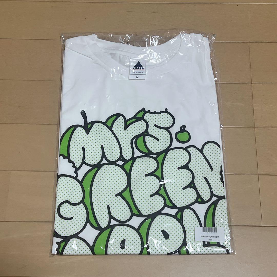 ミセス　Tシャツ
