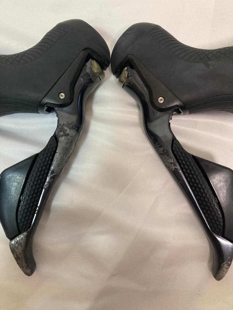 値下げ R8070 stiレバー di2 油圧