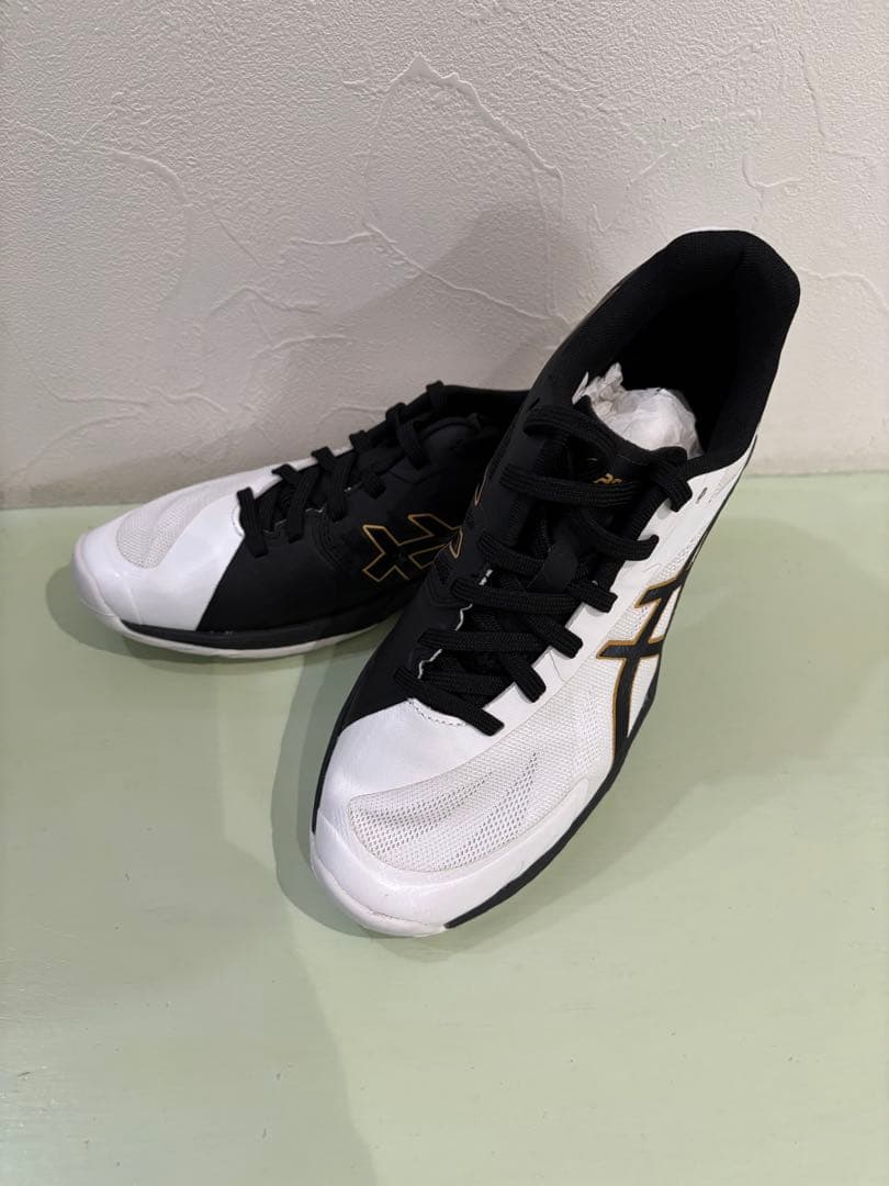 asics ASICS V-SWIFT FF 3バレーボールシューズ