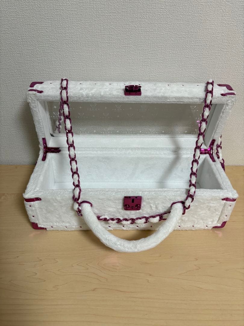 エンジェルホリデーエディションロゼホワイトレッド ファータイプ 限定商品