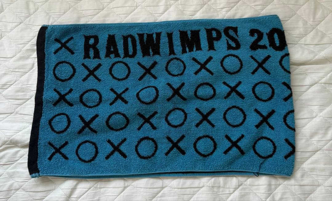 RADWIMPS Tシャツ タオル グッズ まとめ売り