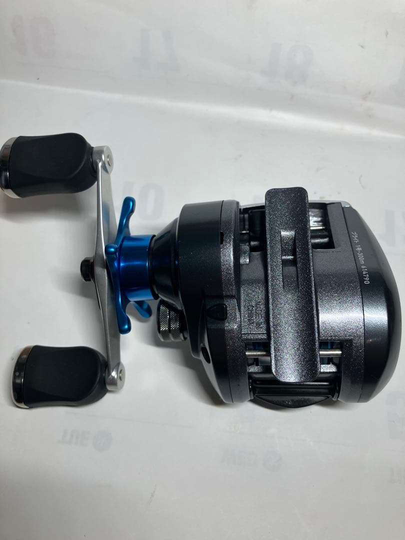 ダイワソルティストics100sh 0201-2