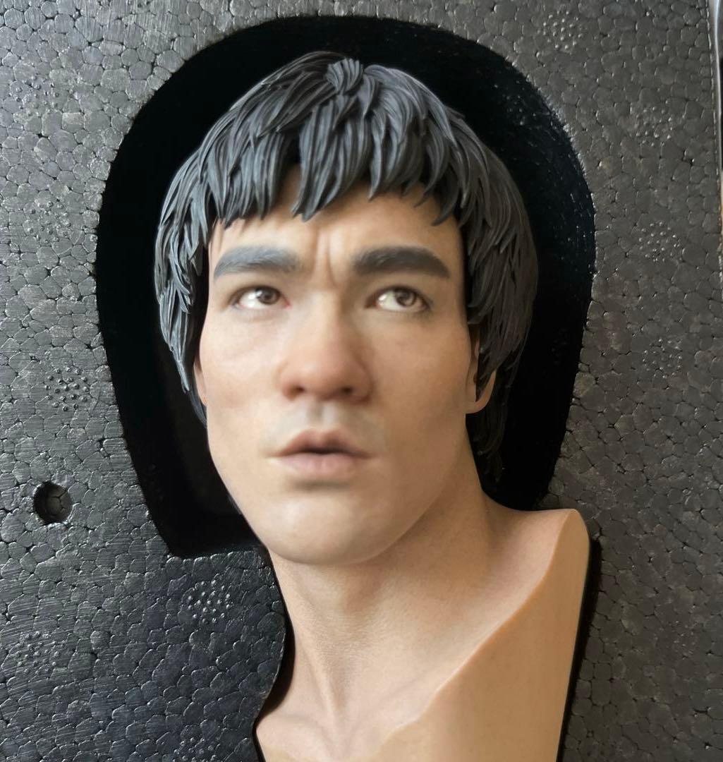 Blitzway ブルース・リー - 没後50年記念1/4スケールスタチュー