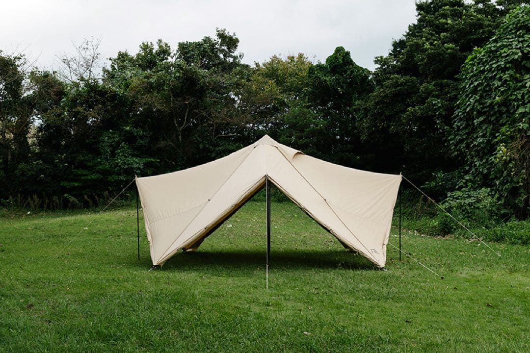 SABBATICAL SKYPILOT TC 新品　未開封　グランドシート付き