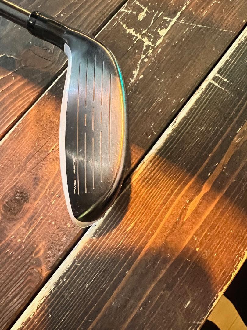 SIM MAX ユーティリティ 5番