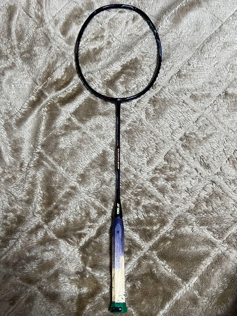 デュオラ8XP 3U G5