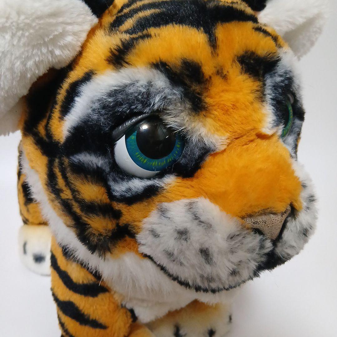 ✨FurReal✨ファーリアル✨ローリング✨タイラー✨美品