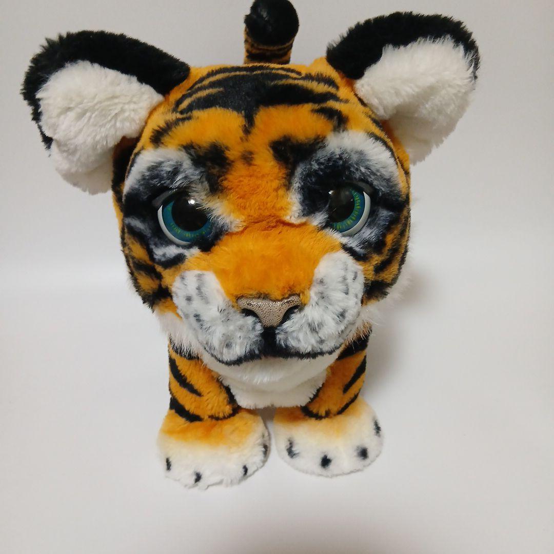 ✨FurReal✨ファーリアル✨ローリング✨タイラー✨美品